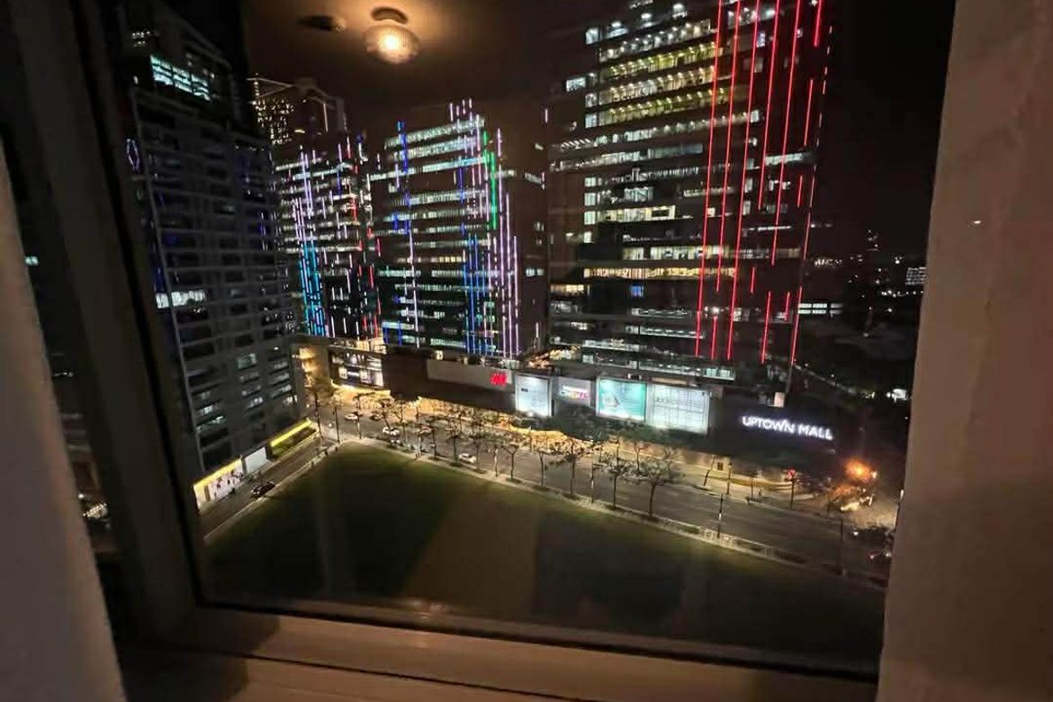 2 Bedroom Condo for Sale in BGC, Taguig, Metro Manila