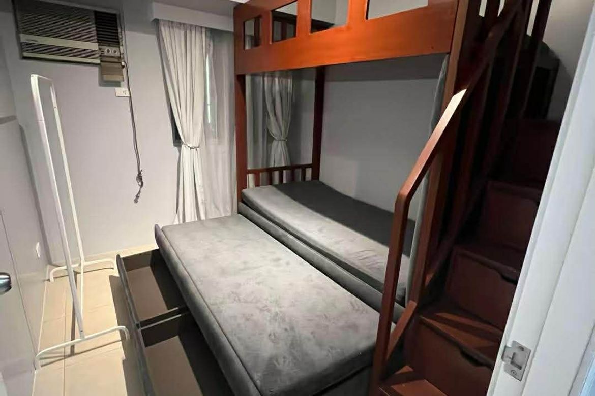 2 Bedroom Condo for Sale in BGC, Taguig, Metro Manila – photo 4