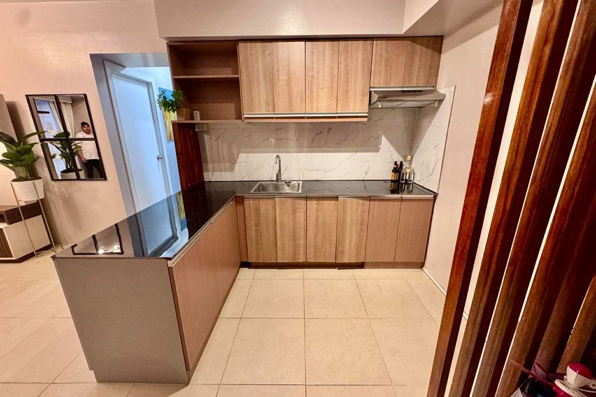 2 Bedroom Condo for Sale in BGC, Taguig, Metro Manila – photo 7