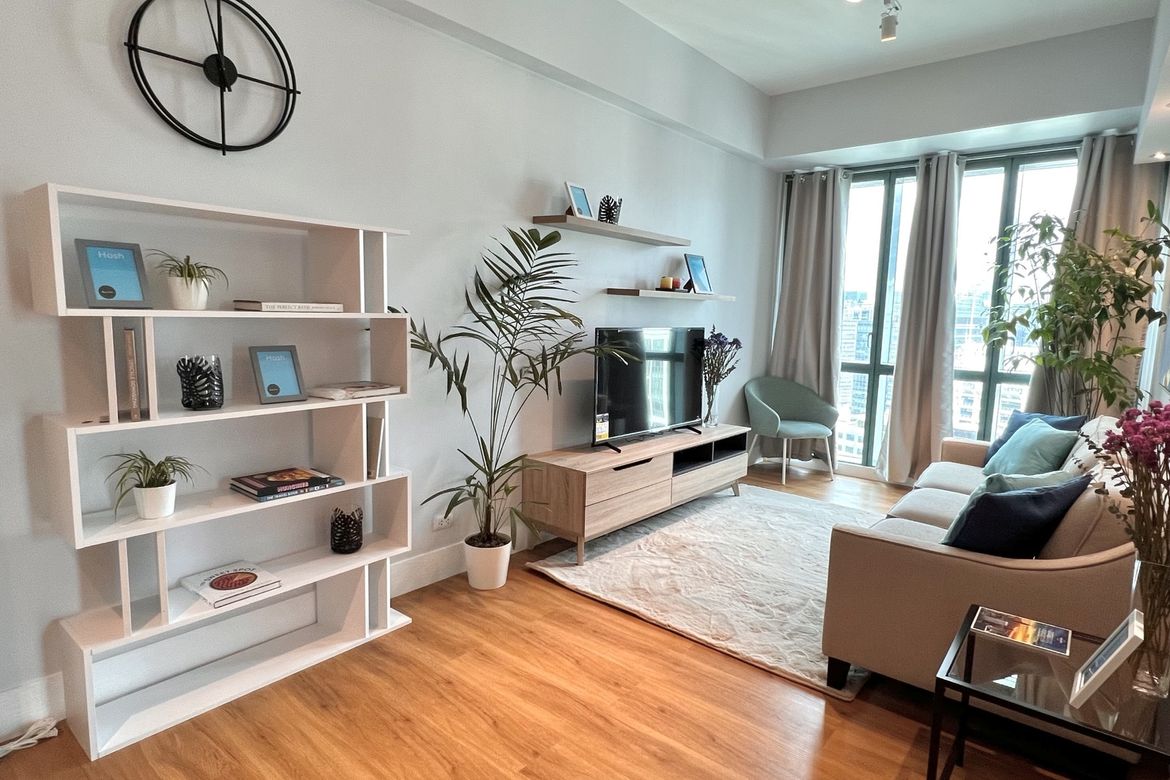 2 Bedroom Condo for Sale in BGC, Taguig, Metro Manila – photo 3