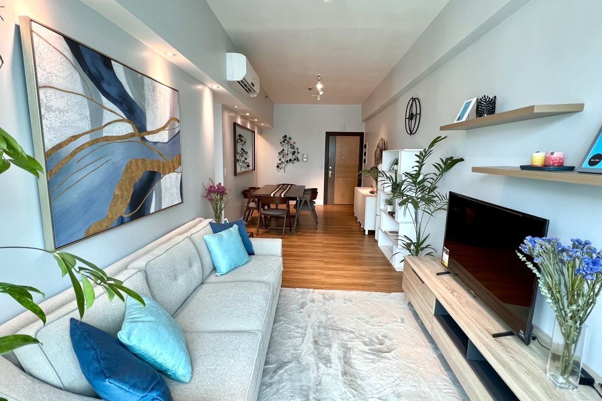 2 Bedroom Condo for Sale in BGC, Taguig, Metro Manila – photo 4