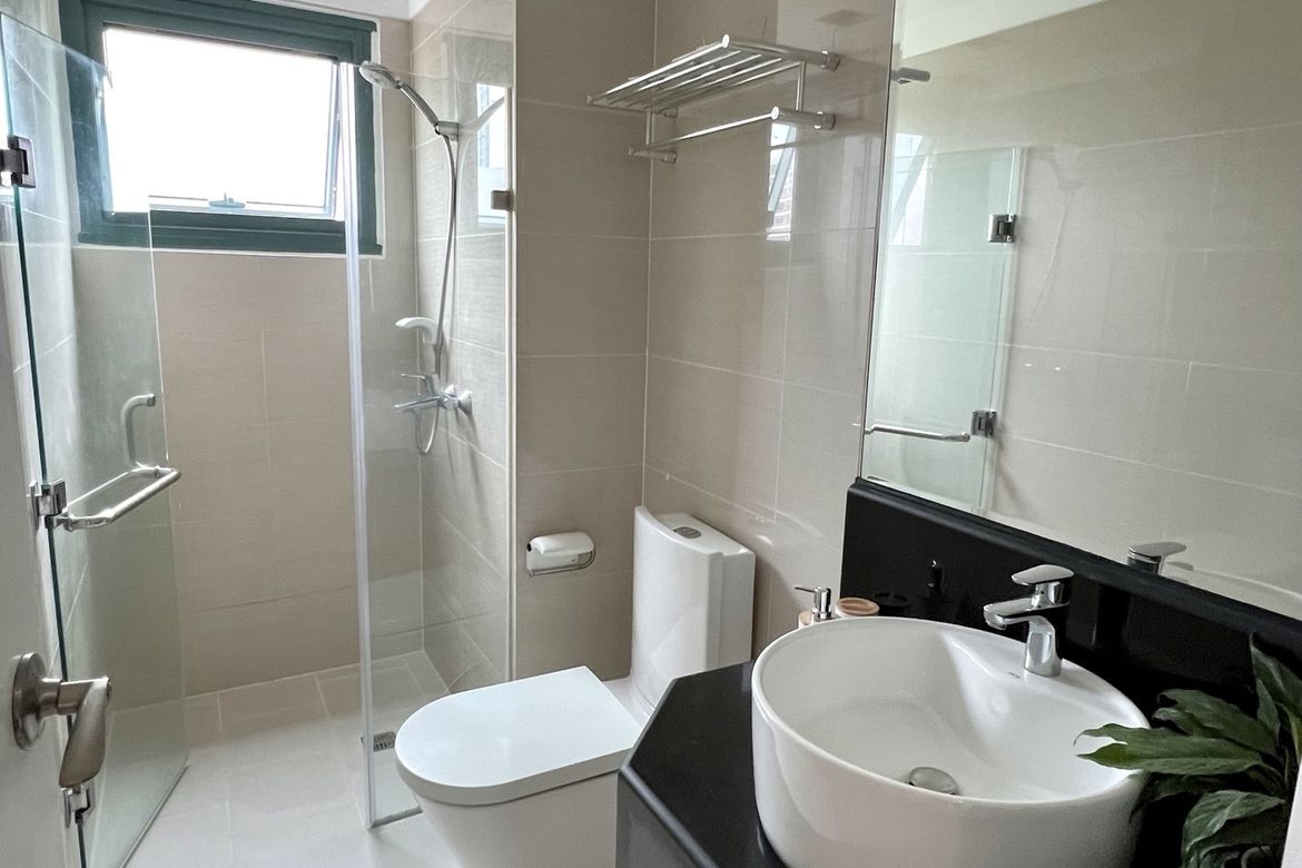 2 Bedroom Condo for Sale in BGC, Taguig, Metro Manila – photo 6