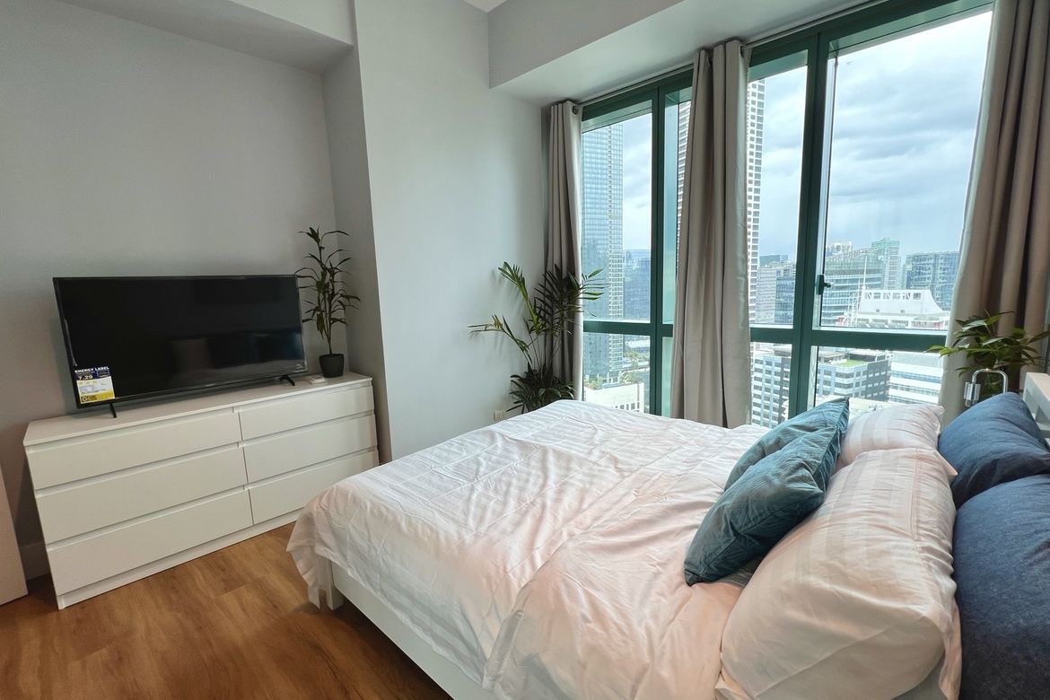 2 Bedroom Condo for Sale in BGC, Taguig, Metro Manila – photo 8