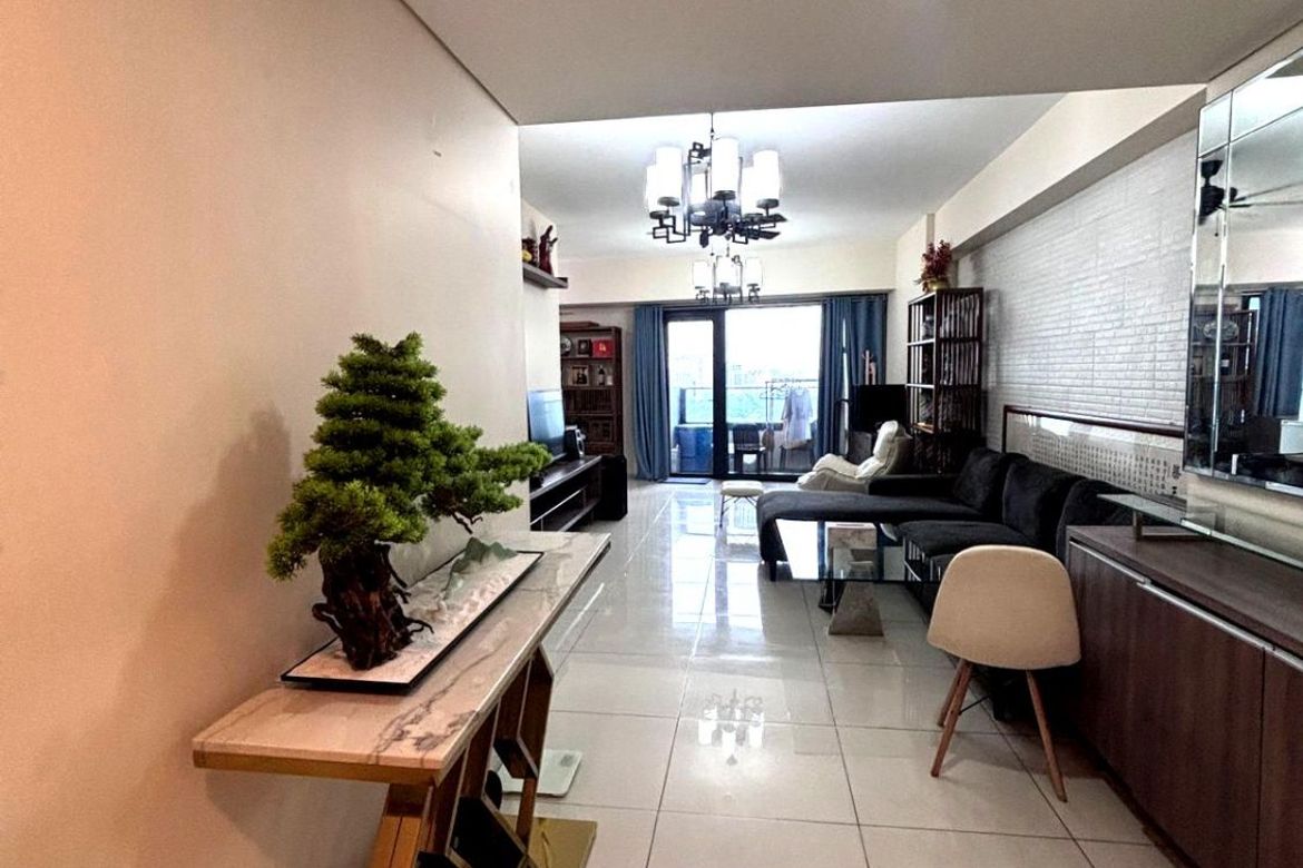 2 Bedroom Condo for Sale in BGC, Taguig, Metro Manila