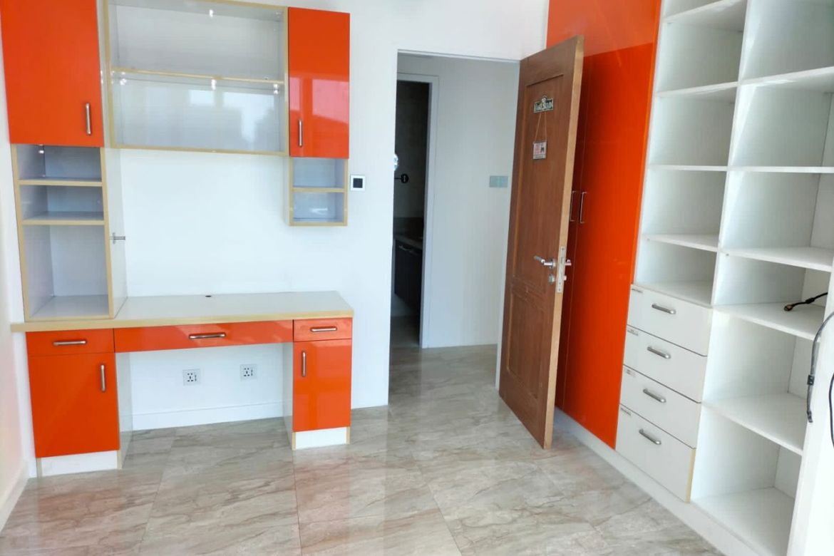 2 Bedroom Condo for Sale in BGC, Taguig, Metro Manila – photo 3