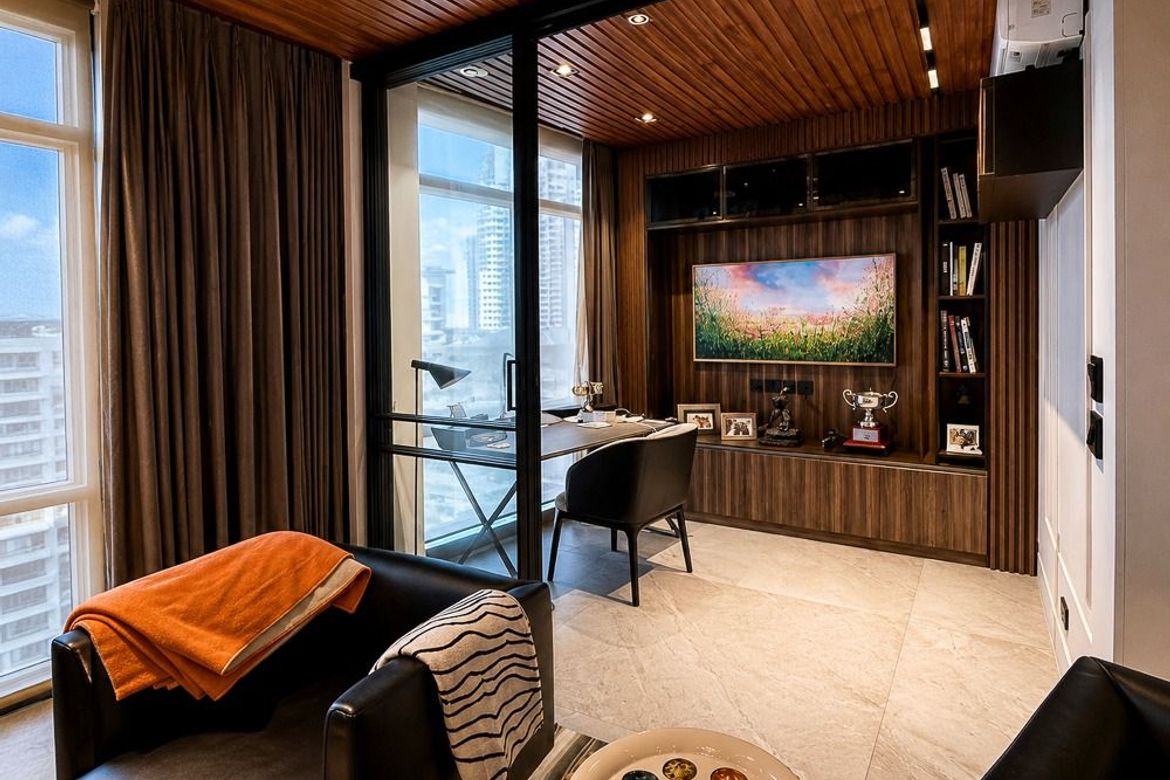 2 Bedroom Condo for Sale in BGC, Taguig, Metro Manila – photo 5