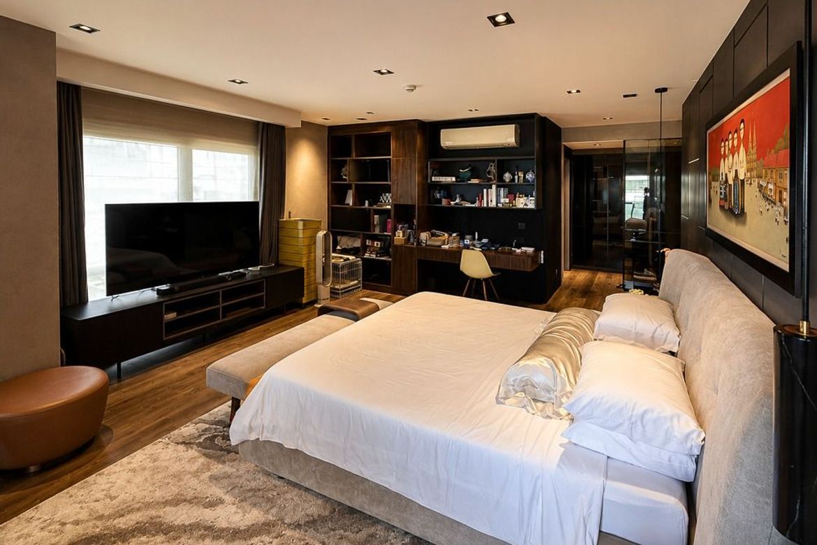 2 Bedroom Condo for Sale in BGC, Taguig, Metro Manila – photo 7