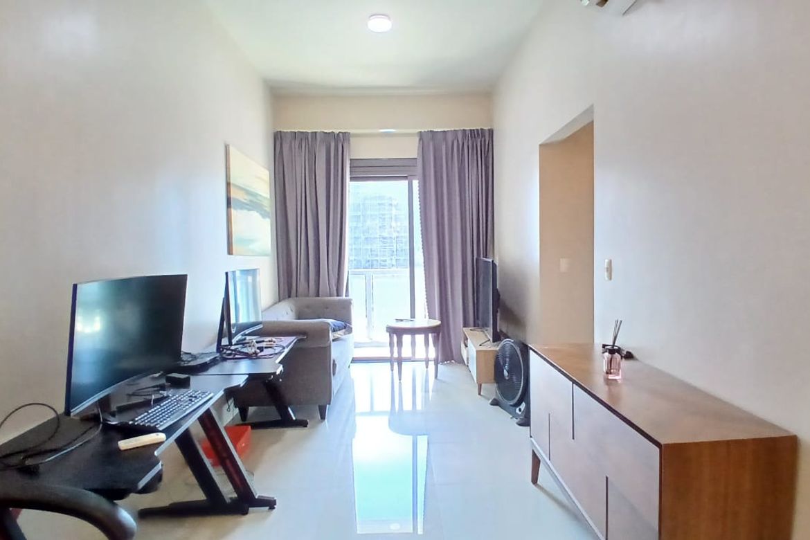2 Bedroom Condo for Sale in BGC, Taguig – photo 4