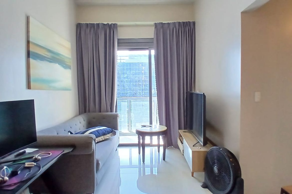 2 Bedroom Condo for Sale in BGC, Taguig – photo 5
