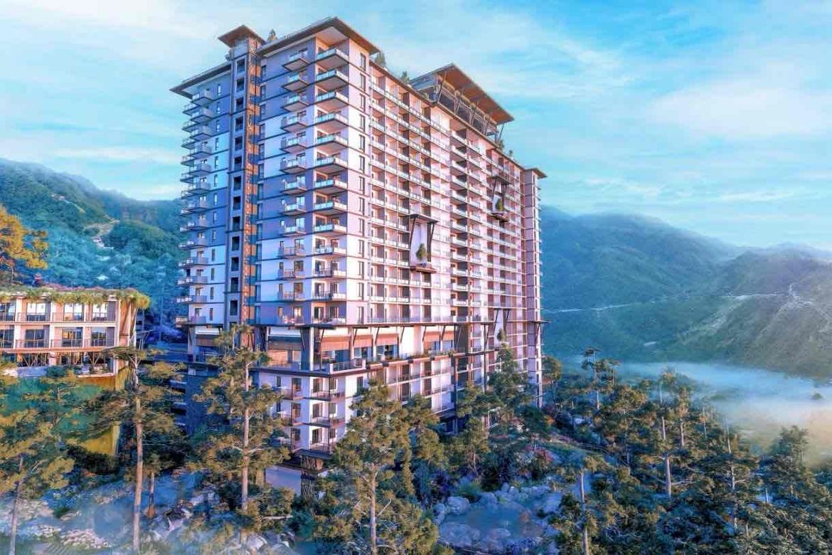 2 Bedroom Condo for Sale in Bila, Bokod, Benguet – photo 4
