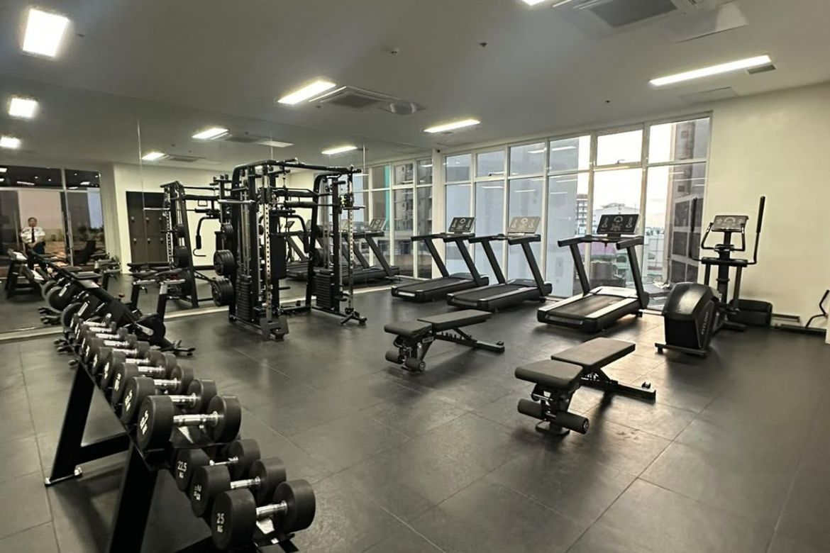 2 Bedroom Condo for Sale in Binondo, Manila, Metro Manila near LRT-2 Recto – photo 4