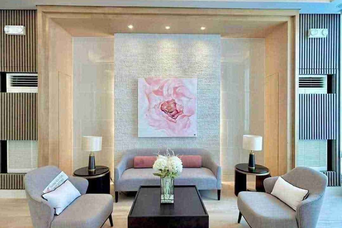 2 Bedroom Condo for Sale in Bloom Residences, San Antonio, Parañaque, Metro Manila – photo 3