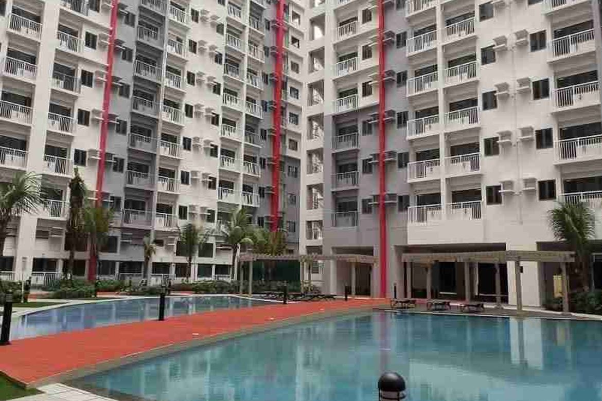 2 Bedroom Condo for Sale in Bloom Residences, San Antonio, Parañaque, Metro Manila – photo 4