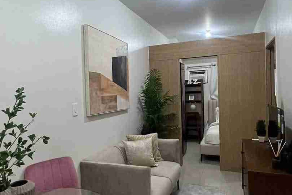 2 Bedroom Condo for Sale in Bloom Residences, San Antonio, Parañaque, Metro Manila – photo 6