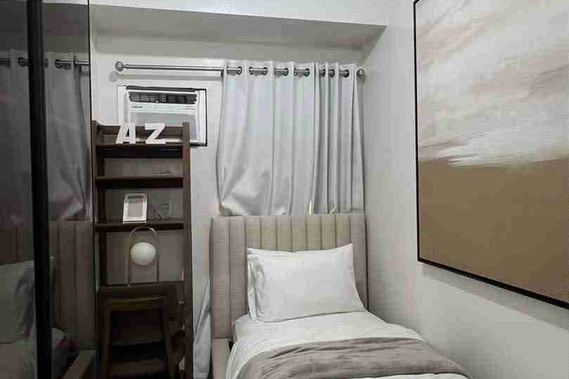 2 Bedroom Condo for Sale in Bloom Residences, San Antonio, Parañaque, Metro Manila – photo 7