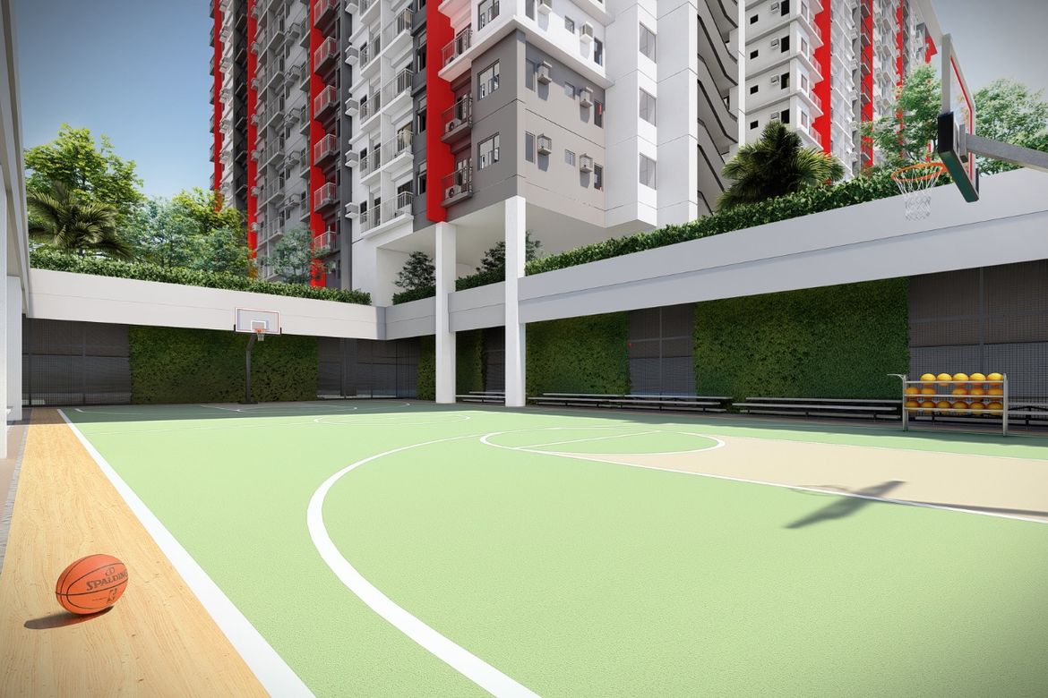 2 Bedroom Condo for Sale in Bloom Residences, San Antonio, Parañaque, Metro Manila – photo 3