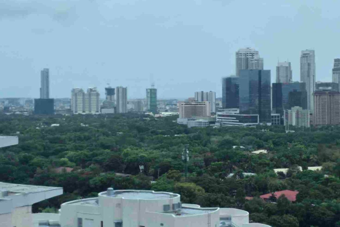 2 Bedroom Condo for Sale in BLUE SAPPHIRE RESIDENCES, BGC, Taguig – photo 10
