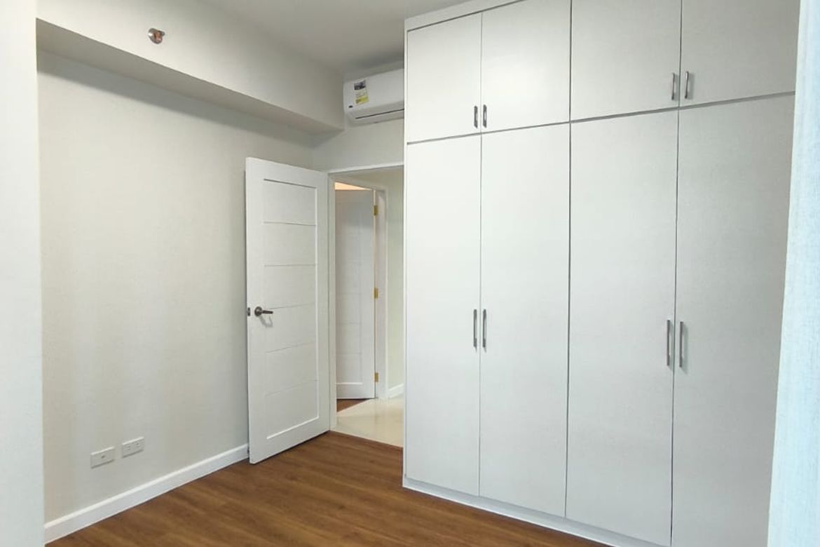 2 Bedroom Condo for Sale in BLUE SAPPHIRE RESIDENCES, BGC, Taguig – photo 10