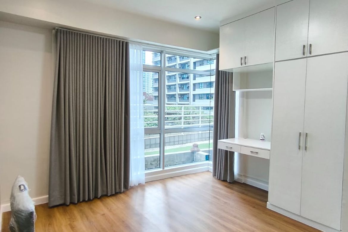 2 Bedroom Condo for Sale in BLUE SAPPHIRE RESIDENCES, BGC, Taguig – photo 12