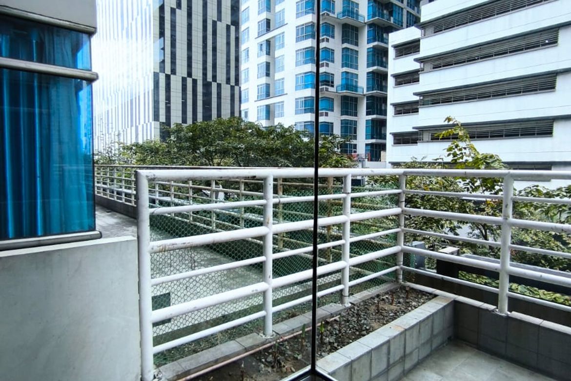 2 Bedroom Condo for Sale in BLUE SAPPHIRE RESIDENCES, BGC, Taguig – photo 13