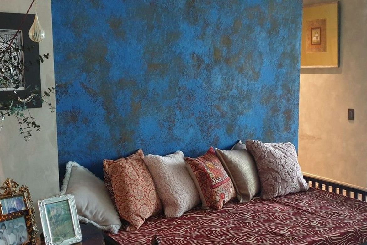 2 Bedroom Condo for Sale in Bonifacio Ridge, BGC, Taguig near MRT-3 Buendia – photo 2
