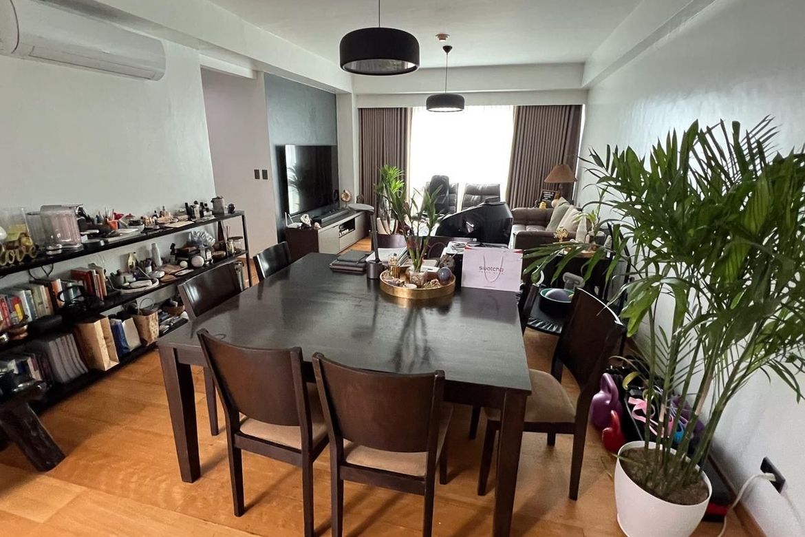 2 Bedroom Condo for Sale in Bonifacio Ridge, BGC, Taguig near MRT-3 Buendia – photo 2