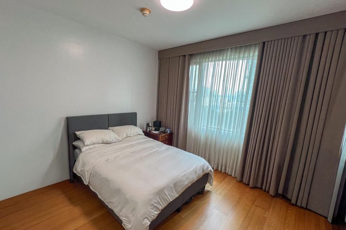2 Bedroom Condo for Sale in Bonifacio Ridge, BGC, Taguig near MRT-3 Buendia – photo 4