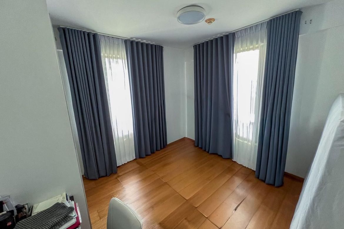 2 Bedroom Condo for Sale in Bonifacio Ridge, BGC, Taguig near MRT-3 Buendia – photo 5