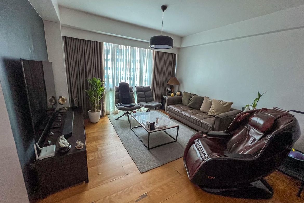 2 Bedroom Condo for Sale in Bonifacio Ridge, BGC, Taguig near MRT-3 Buendia – photo 8
