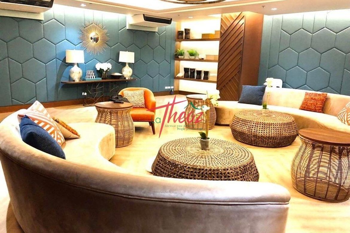2 Bedroom Condo for Sale in Brio Tower, Guadalupe Viejo, Makati City near MRT-3 Guadalupe – photo 2