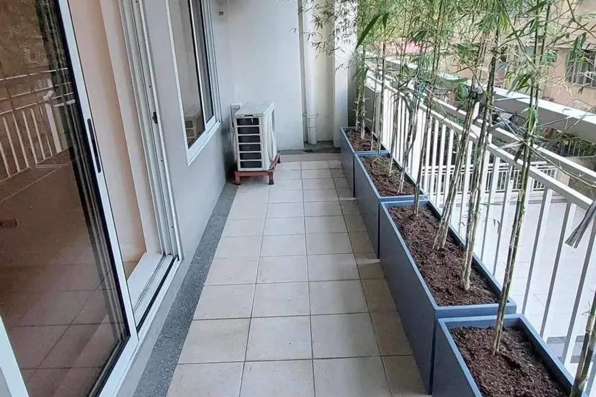 2 Bedroom Condo for Sale in Brio Tower, Guadalupe Viejo, Makati City near MRT-3 Guadalupe – photo 8