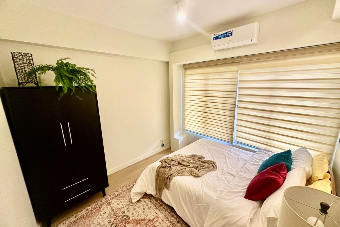 2 Bedroom Condo for Sale in Brio Tower, Guadalupe Viejo, Makati City near MRT-3 Guadalupe – photo 6