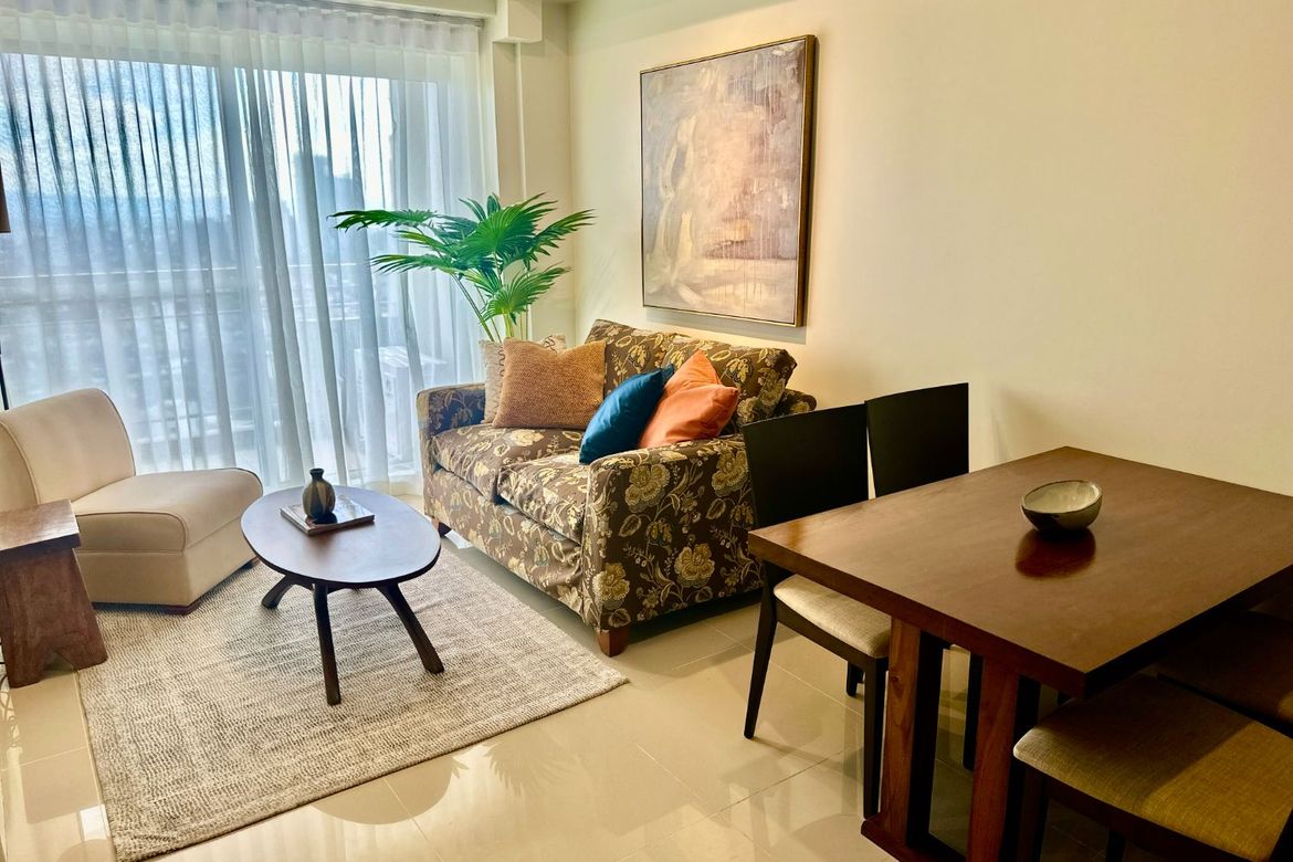 2 Bedroom Condo for Sale in Brio Tower, Guadalupe Viejo, Makati City near MRT-3 Guadalupe – photo 7