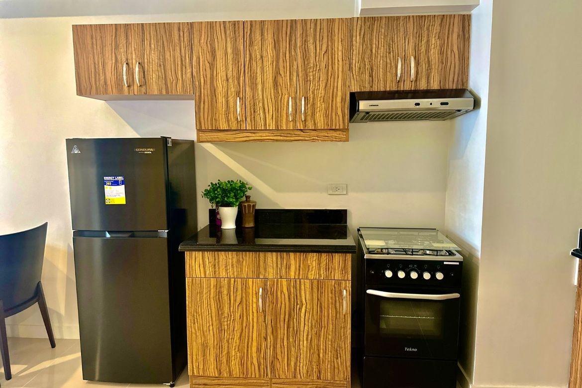 2 Bedroom Condo for Sale in Brio Tower, Guadalupe Viejo, Makati City near MRT-3 Guadalupe – photo 10