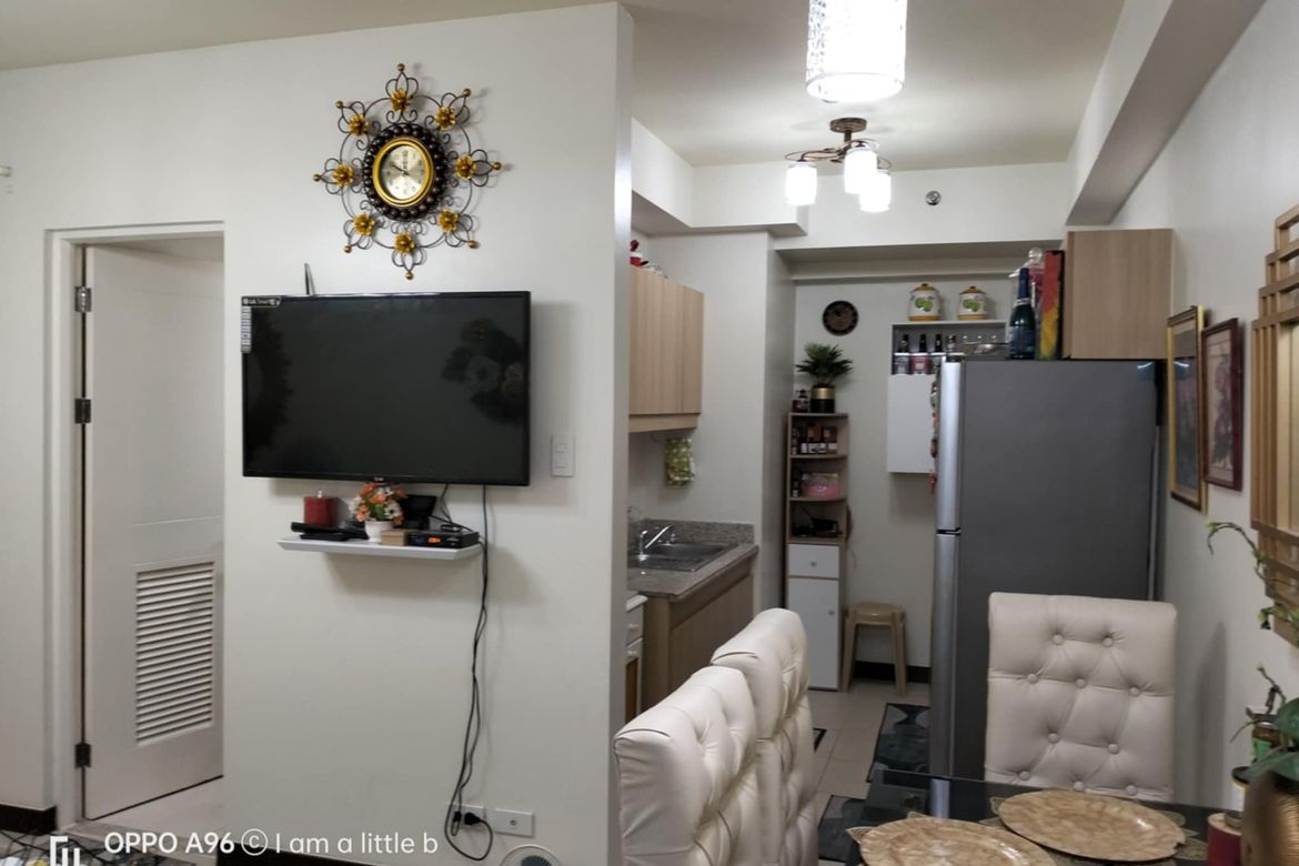 2 Bedroom Condo for Sale in Brixton Place, Kapitolyo, Pasig, Metro Manila – photo 3