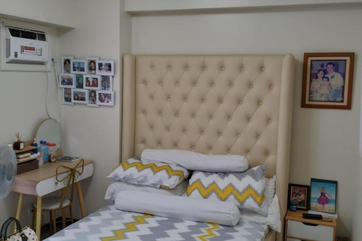 2 Bedroom Condo for Sale in Brixton Place, Kapitolyo, Pasig, Metro Manila – photo 4