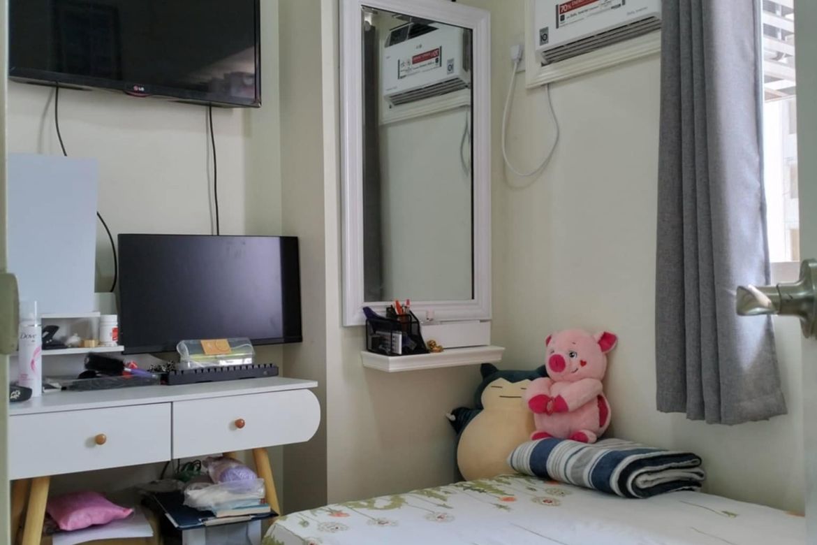 2 Bedroom Condo for Sale in Brixton Place, Kapitolyo, Pasig, Metro Manila – photo 5