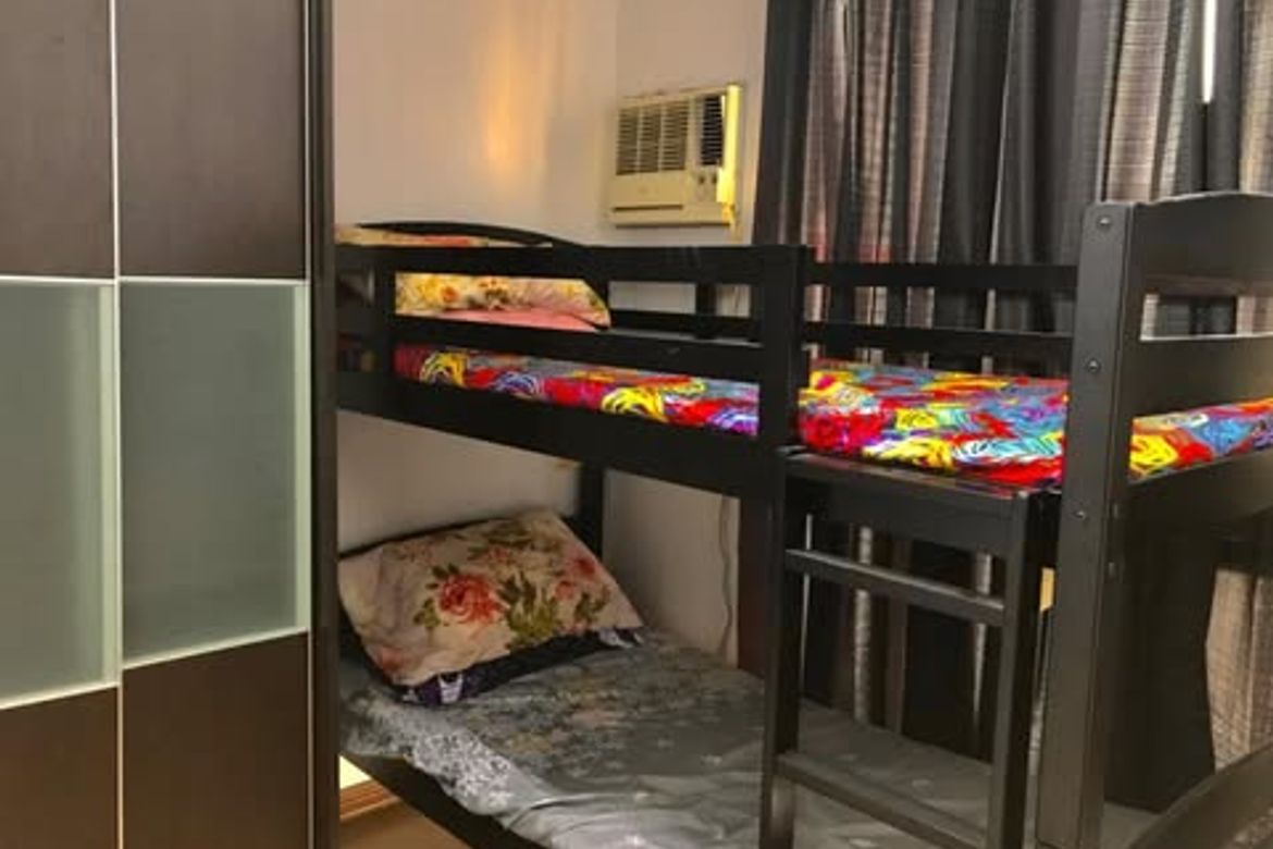 2 Bedroom Condo for Sale in Buayang Bato, Mandaluyong, Metro Manila near MRT-3 Boni – photo 5