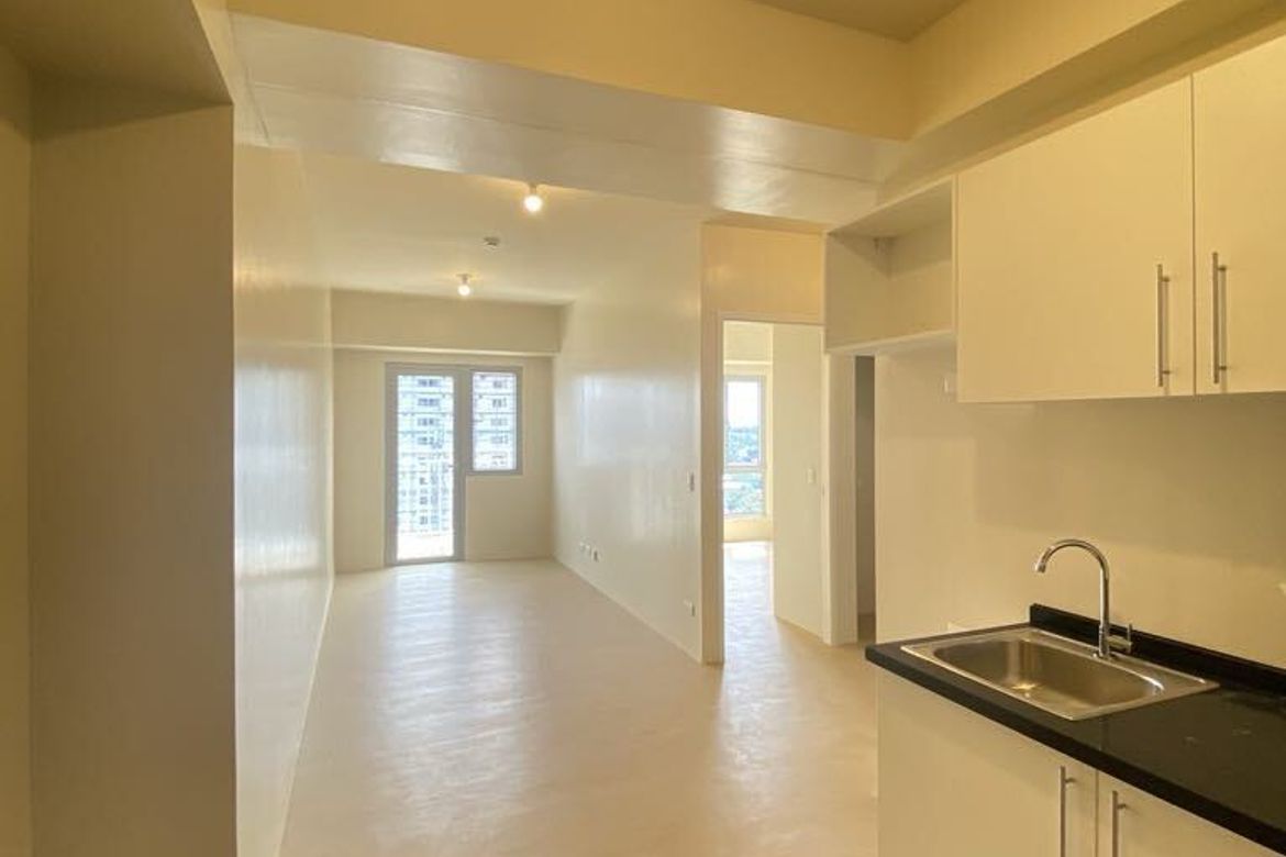 2 Bedroom Condo for Sale in Bucana, Davao City, Davao del Sur