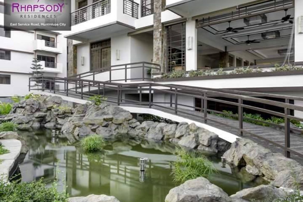 2 Bedroom Condo for Sale in Buli, Muntinlupa, Metro Manila – photo 7