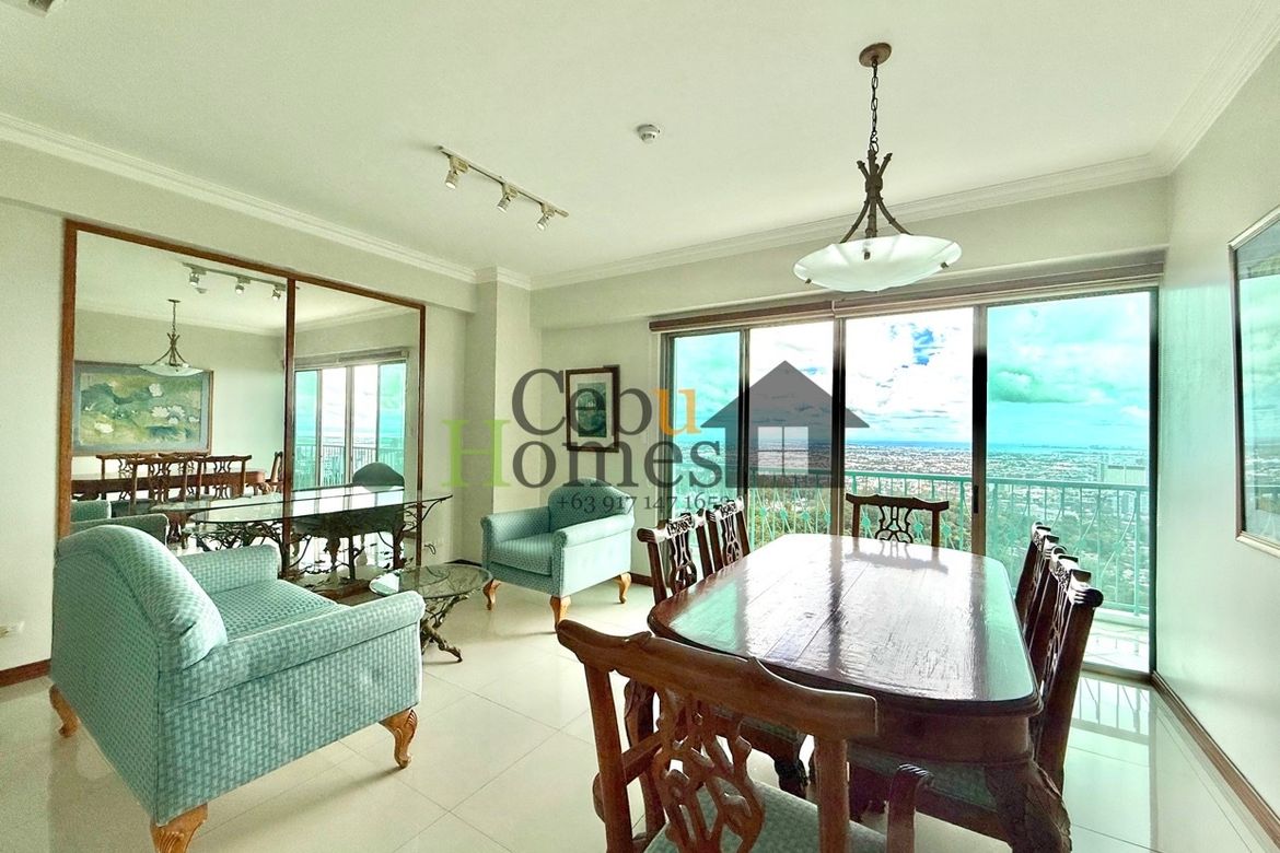 2 Bedroom Condo for Sale in Busay, Cebu City, Cebu