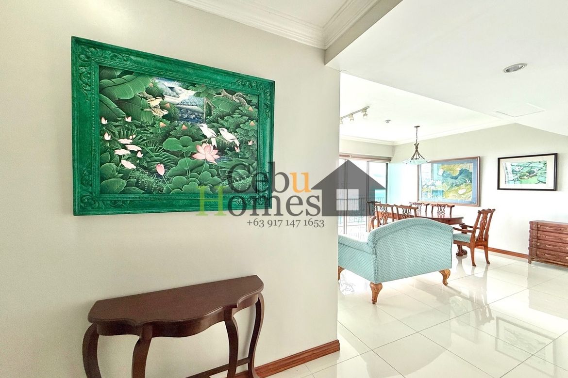 2 Bedroom Condo for Sale in Busay, Cebu City, Cebu – photo 2