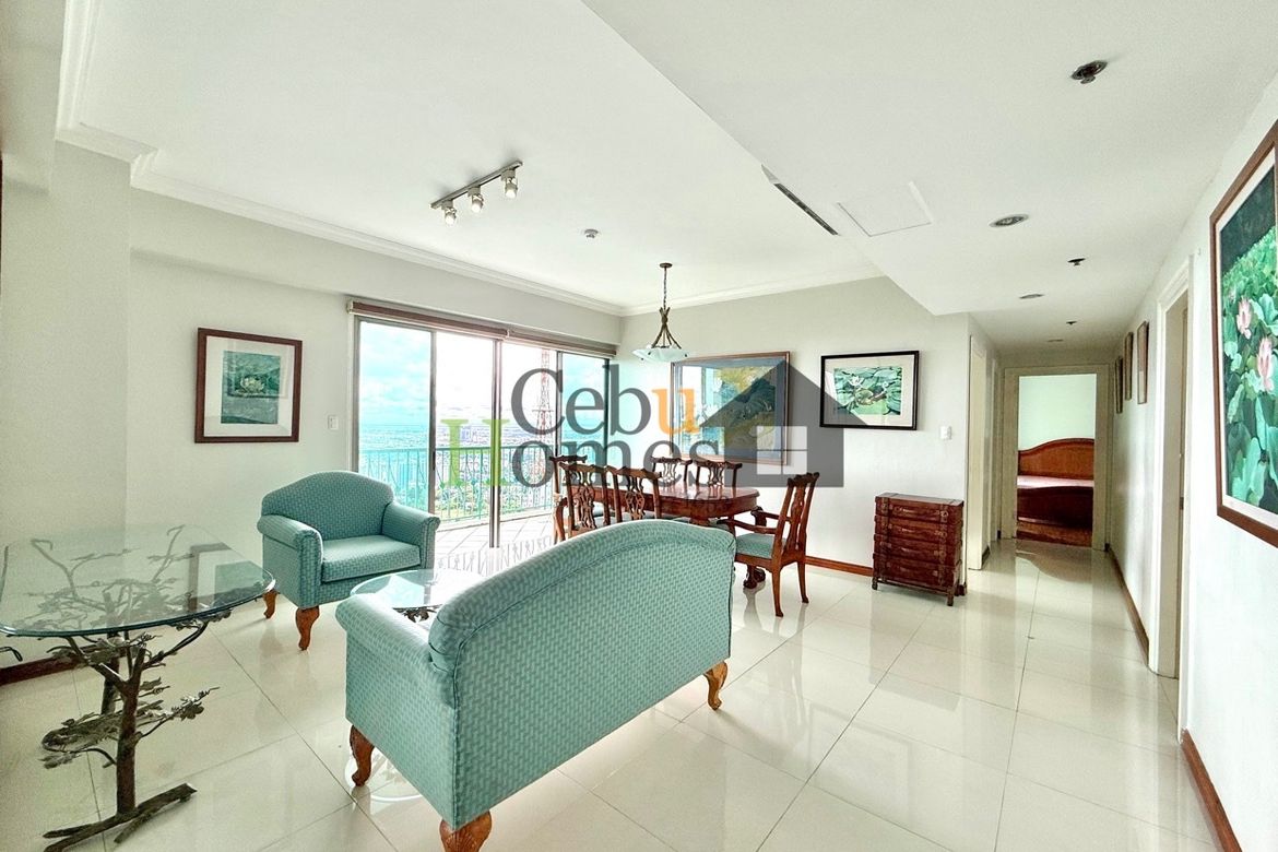 2 Bedroom Condo for Sale in Busay, Cebu City, Cebu – photo 3