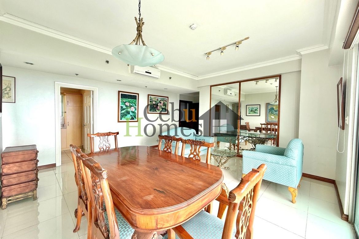 2 Bedroom Condo for Sale in Busay, Cebu City, Cebu – photo 7