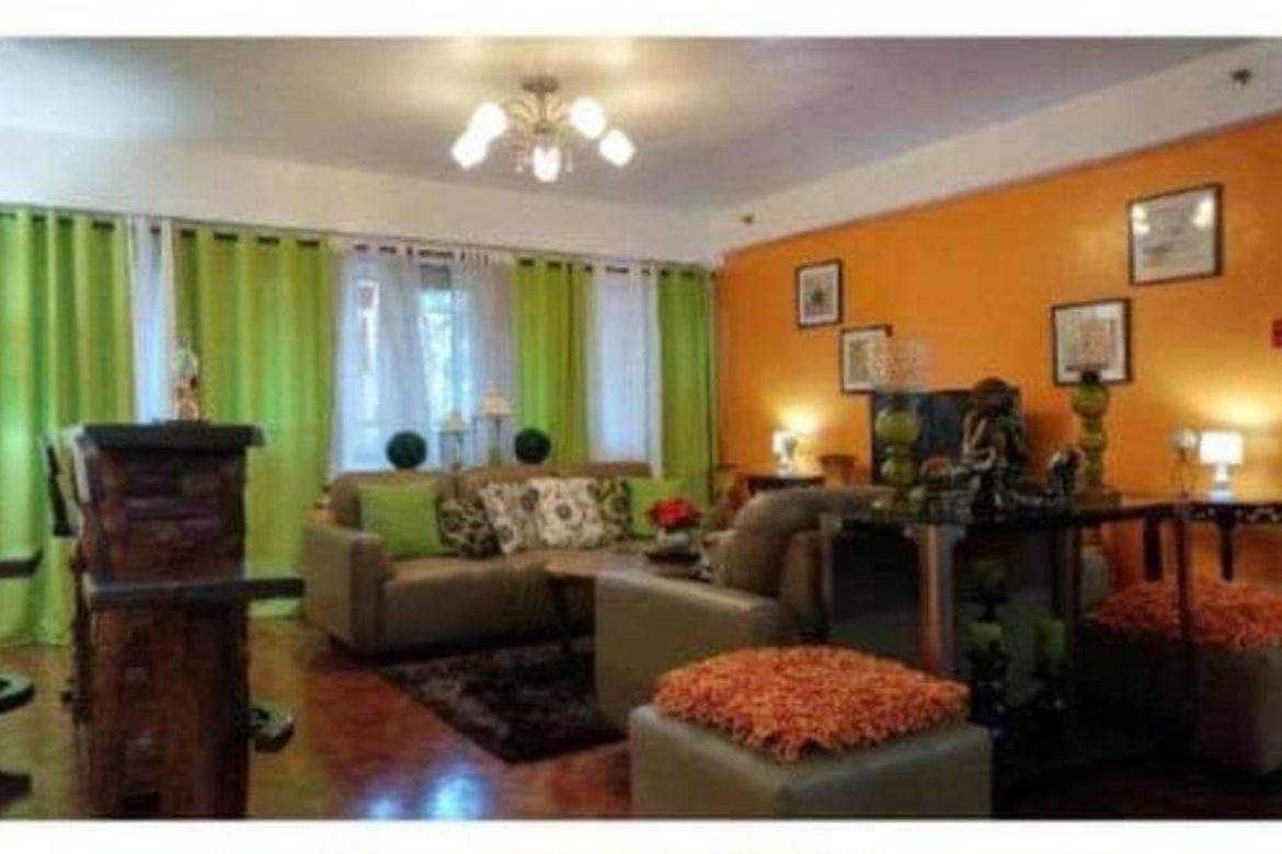 2 Bedroom Condo for Sale in Cabinet Hill-Teacher's Camp, Baguio, Benguet