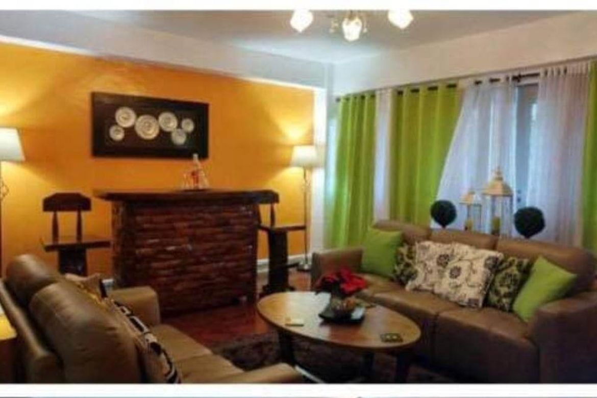 2 Bedroom Condo for Sale in Cabinet Hill-Teacher's Camp, Baguio, Benguet – photo 2