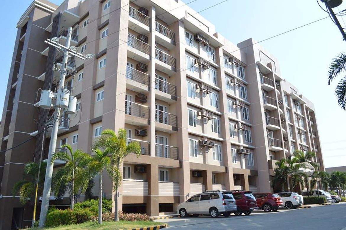 2 Bedroom Condo for Sale in Cainta, Rizal – photo 3