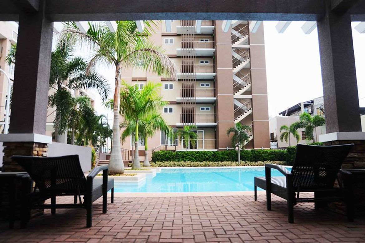 2 Bedroom Condo for Sale in Cainta, Rizal – photo 6