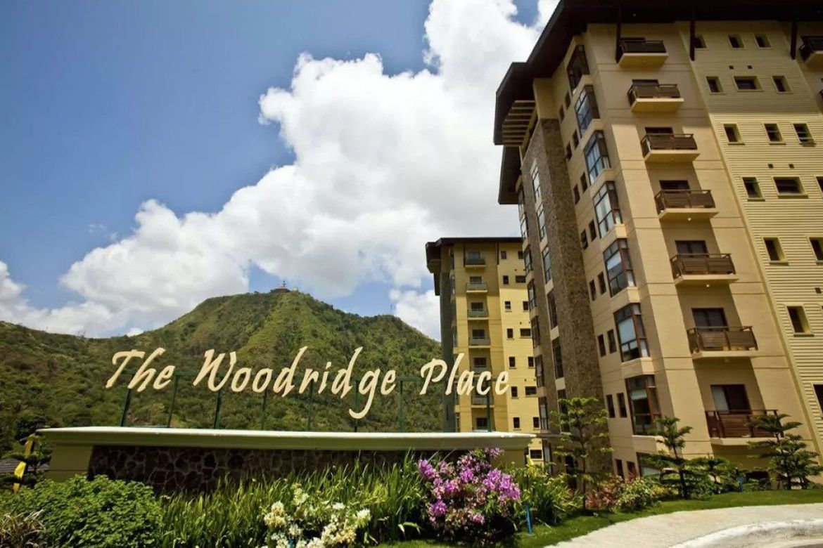 2 Bedroom Condo for Sale in Calabuso, Tagaytay, Cavite
