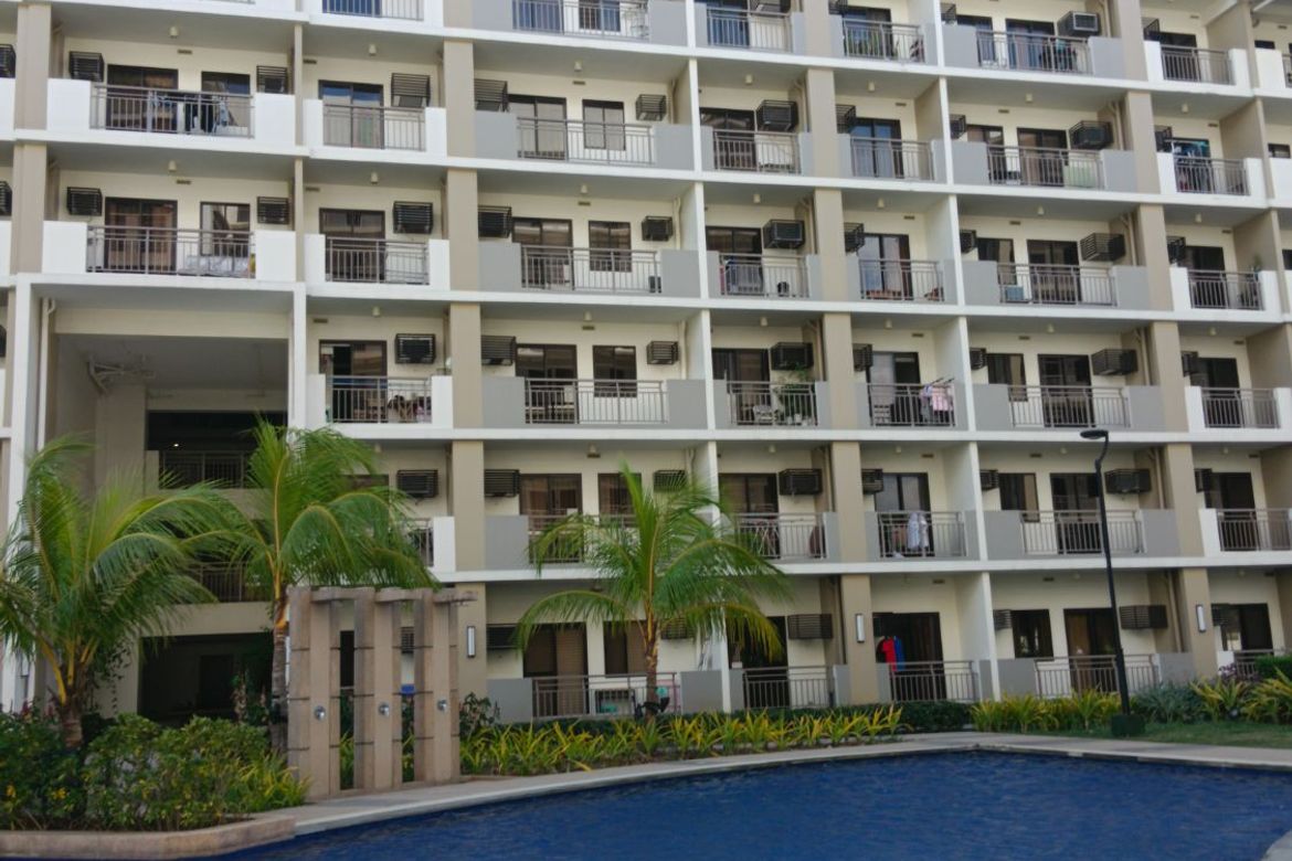 2 Bedroom Condo for Sale in Calathea Place, San Antonio, Parañaque, Metro Manila